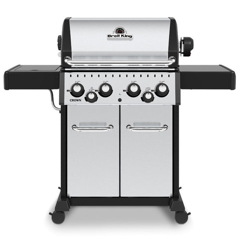 Broil King Crown S490 Barbecue