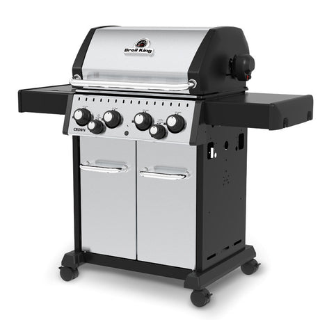 Barbacoa Broil King Crown S490
