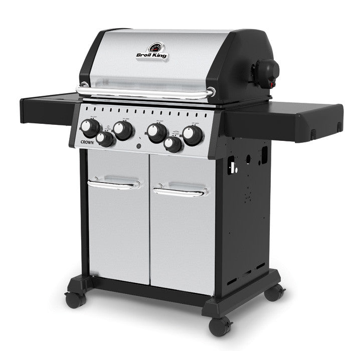 Barbacoa Broil King Crown S490