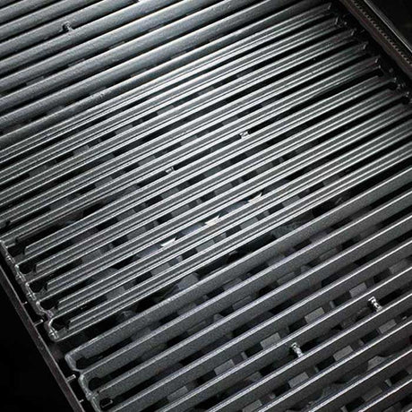 Barbacoa Broil King Crown S490