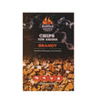 Chips de madera aroma Brandy 700g