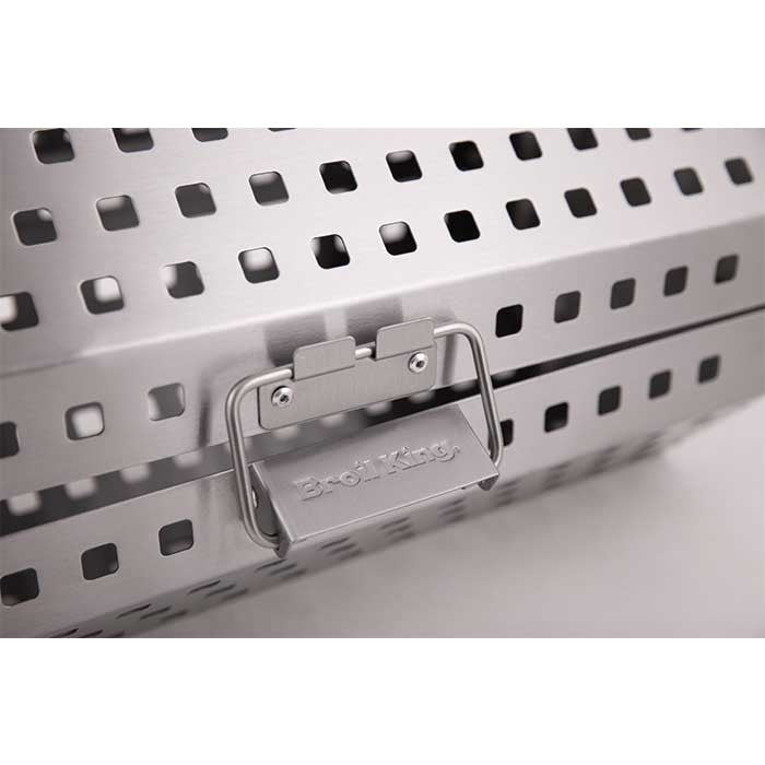 Cesta para rustidor Broil King