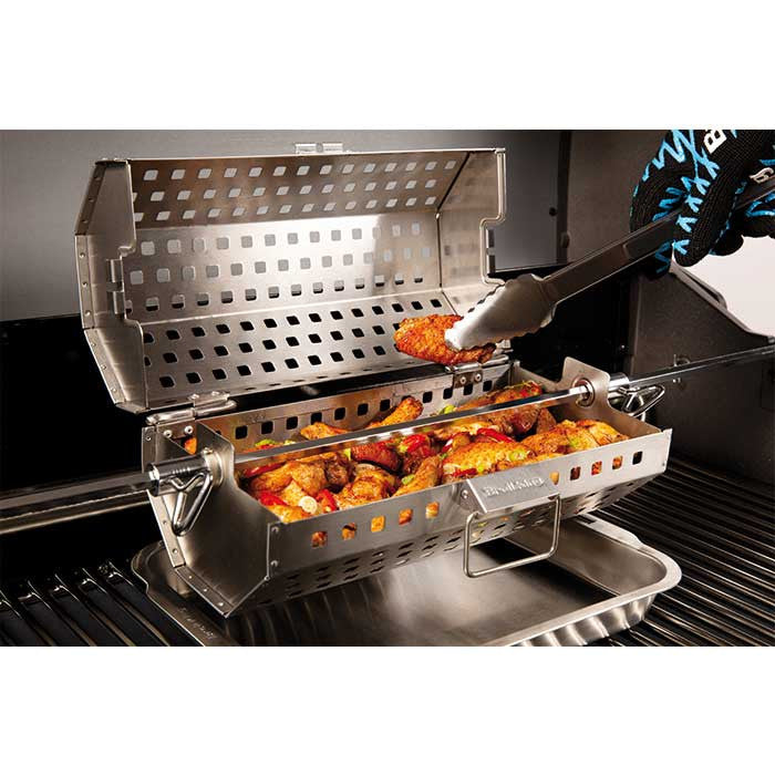 Cesta para rustidor Broil King