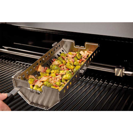 Cesta para rustidor Broil King