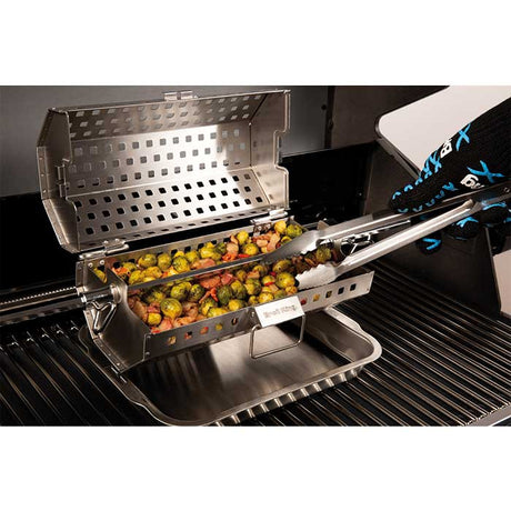 Cesta para rustidor Broil King