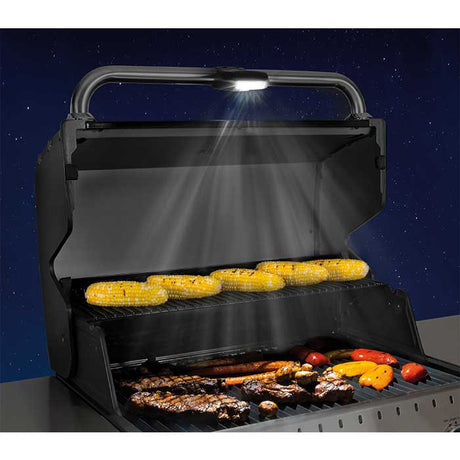 Luz LED básica para barbacoas Broil King