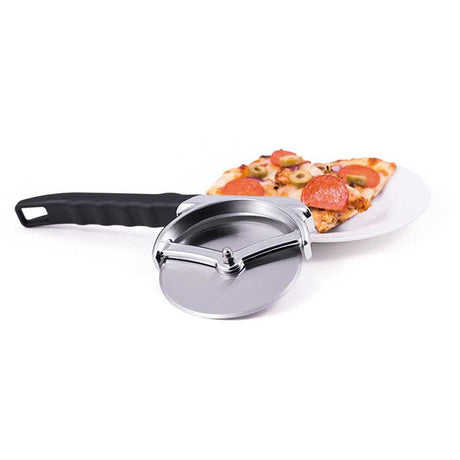 Corta pizza Deluxe