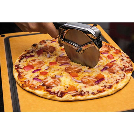 Corta pizza Deluxe
