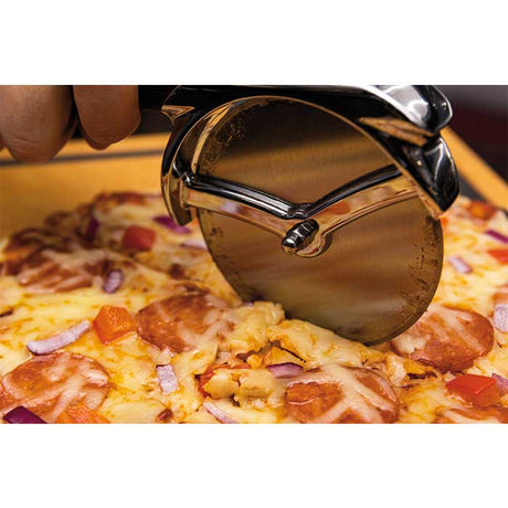Corta pizza Deluxe
