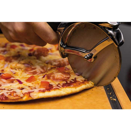 Corta pizza Deluxe