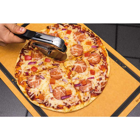 Corta pizza Deluxe