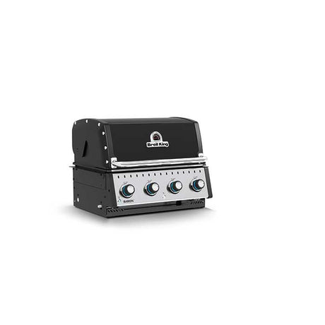 Barbacoa de gas encastrable Broil King Baron 420