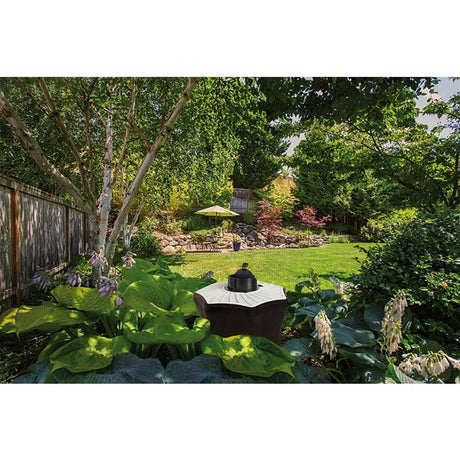 Trampa Biogents BG Mosquitaire Eco p/Exterior