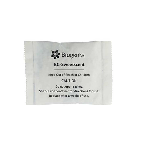 Recambio BG Sweetscent para Mosquitaire - Pack 3 uds. (6 meses)