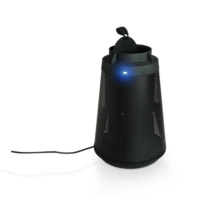 Armadilha para mosquitos BioGents Home para terraços interiores e cobertos