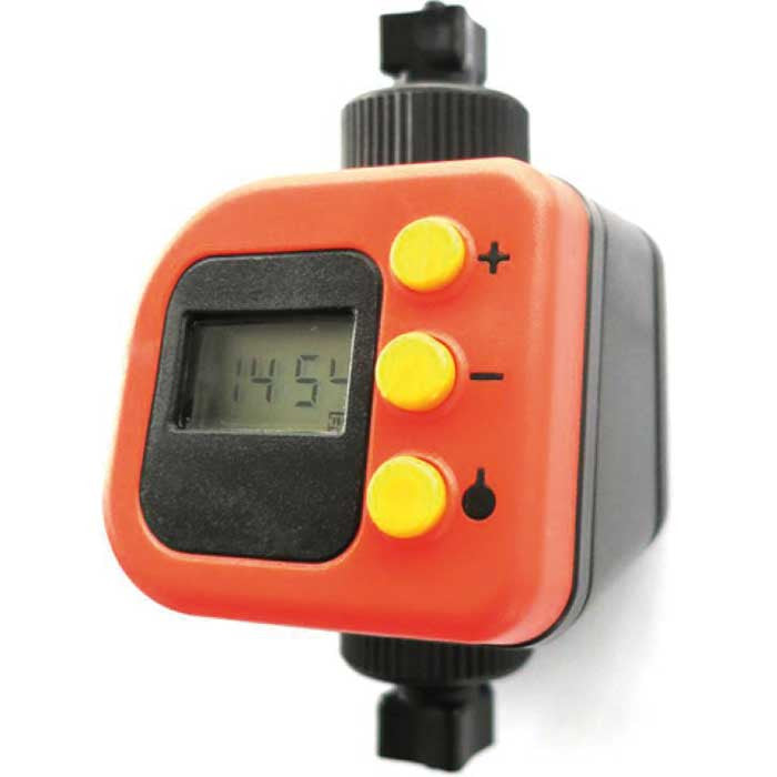 Programador para BG-Mosquitaire