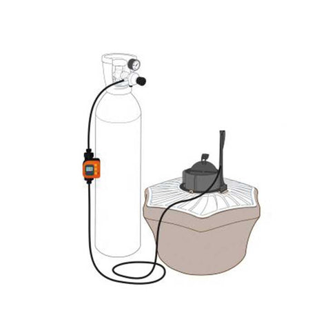 Programador para  BG Mosquitaire