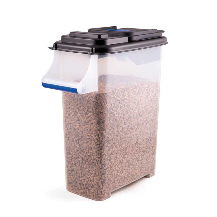 Recipiente para pellets Broil King