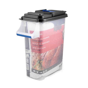 Recipiente para pellets Broil King