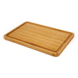 Tabla para cortar/servir Baron bambú