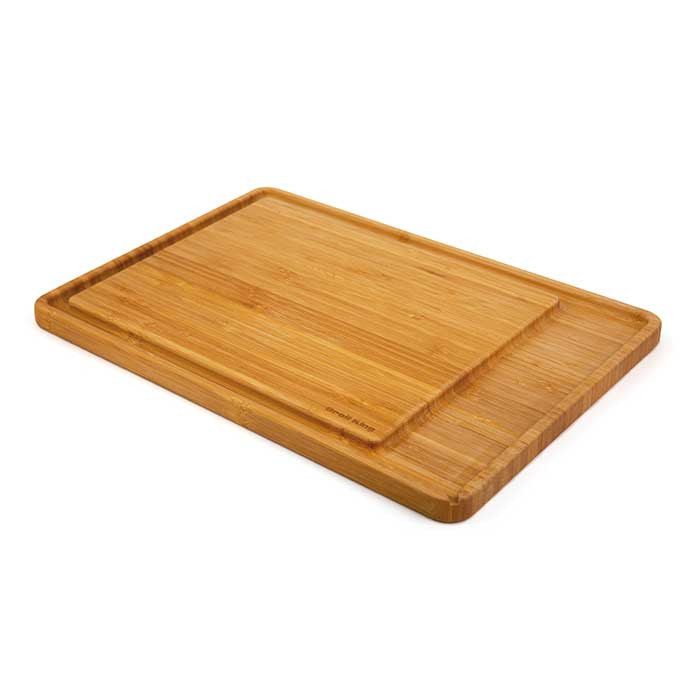 Tábua de corte/serviço em bambu imperial
