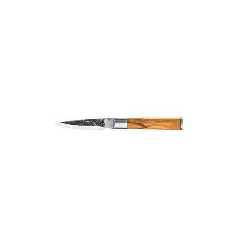 Forged Olive Paring Knife