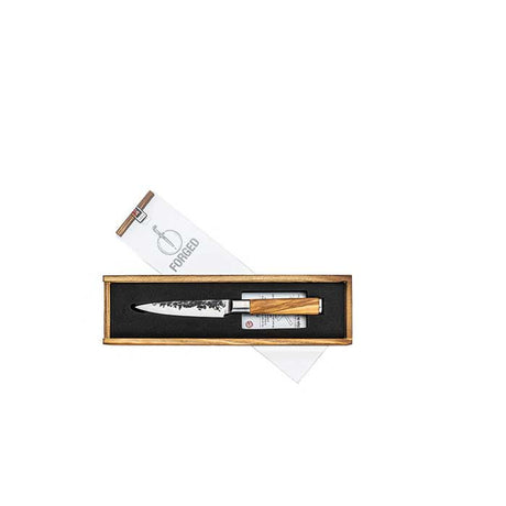 Cuchillo universal Forged Olive