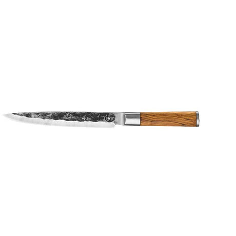 Cuchillo de filetear Forged Olive