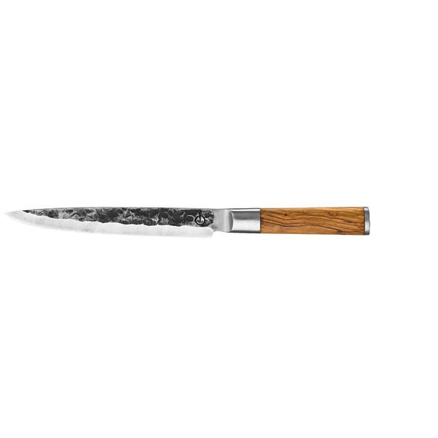 Cuchillo de filetear Forged Olive