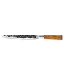 Cuchillo de filetear Forged Olive