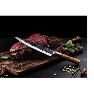 Cuchillo de chef  Forged Olive
