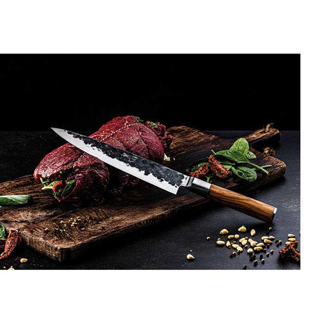 Cuchillo de chef  Forged Olive