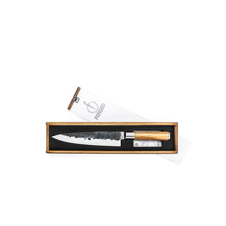 Cuchillo de chef  Forged Olive