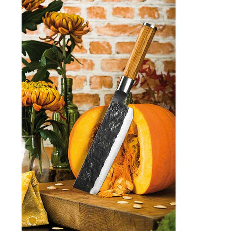 Cuchillo para verduras Forged Olive