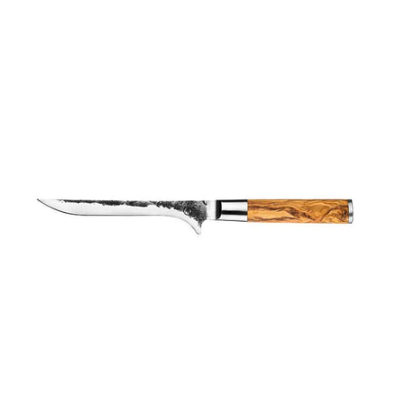 Cuchillo para deshuesar Forged Olive