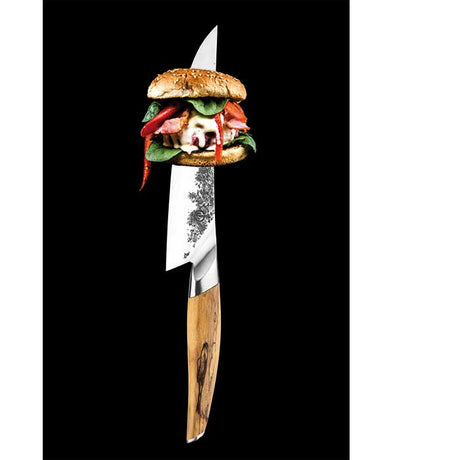 Cuchillo de chef Forged Katai