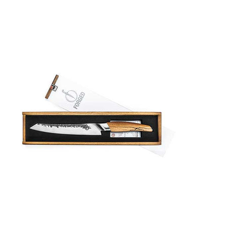 Cuchillo para filetear Forged Katai