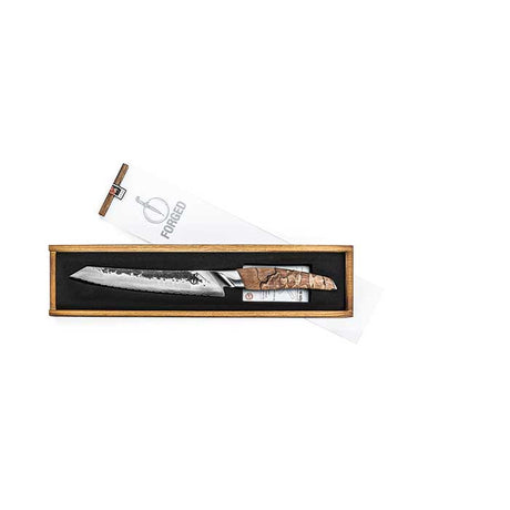 Cuchillo de pan Forged Katai