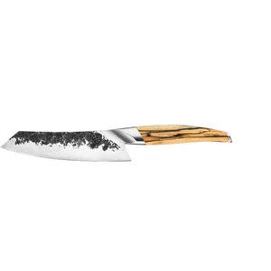 Cuchillo Santoku Forged Katai - 18 cm