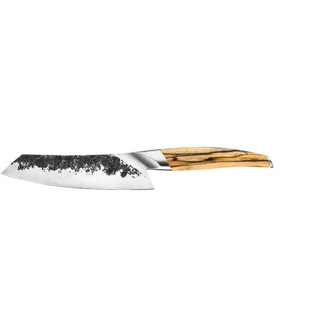 Cuchillo Santoku Forged Katai - 18 cm
