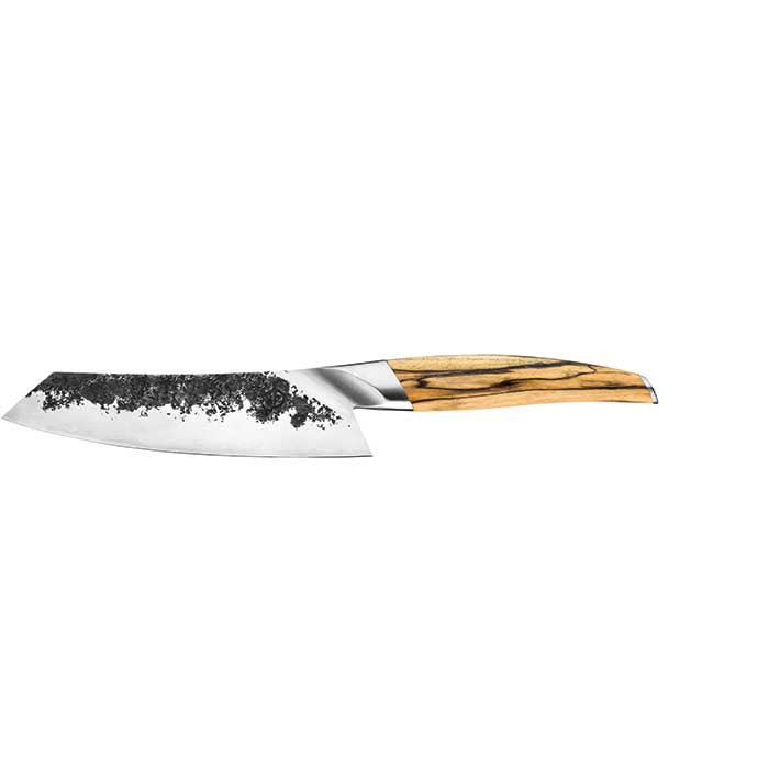 Cuchillo Santoku Forged Katai - 18 cm