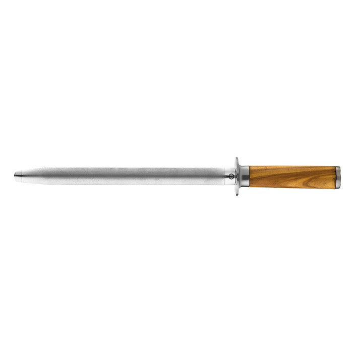 Barra de afilar Forged Olive