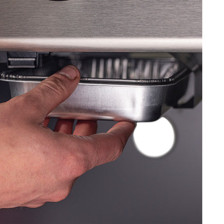Barbacoa Broil King Baron 490 SHADOW