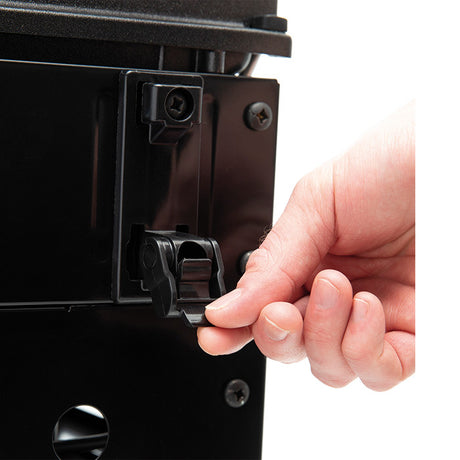 Barbacoa Broil King Baron 490 SHADOW