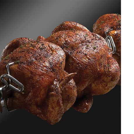 Barbacoa Broil King Baron 490 SHADOW