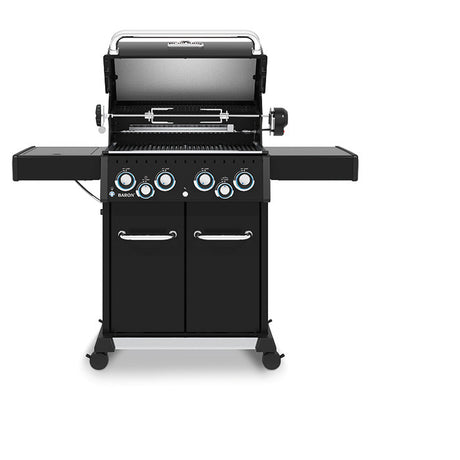 Barbacoa Broil King Baron 490 SHADOW