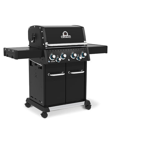 Barbacoa Broil King Baron 490 SHADOW