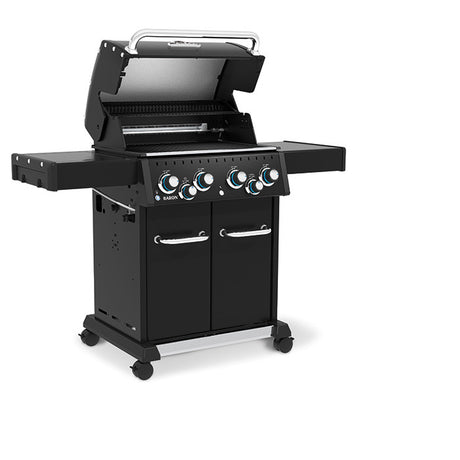 Barbacoa Broil King Baron 490 SHADOW