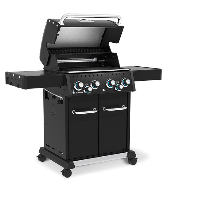 Barbacoa Broil King Baron 490 SHADOW