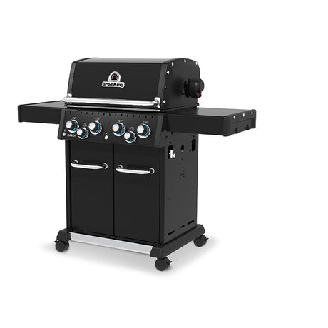 Barbacoa Broil King Baron 490 SHADOW